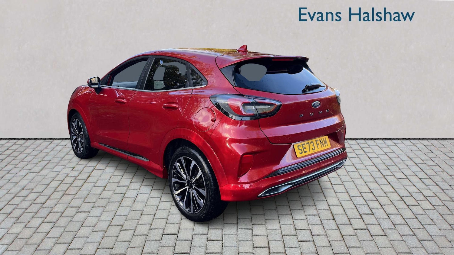 Used Ford Puma 2024 for sale - 76421134: Photo 2