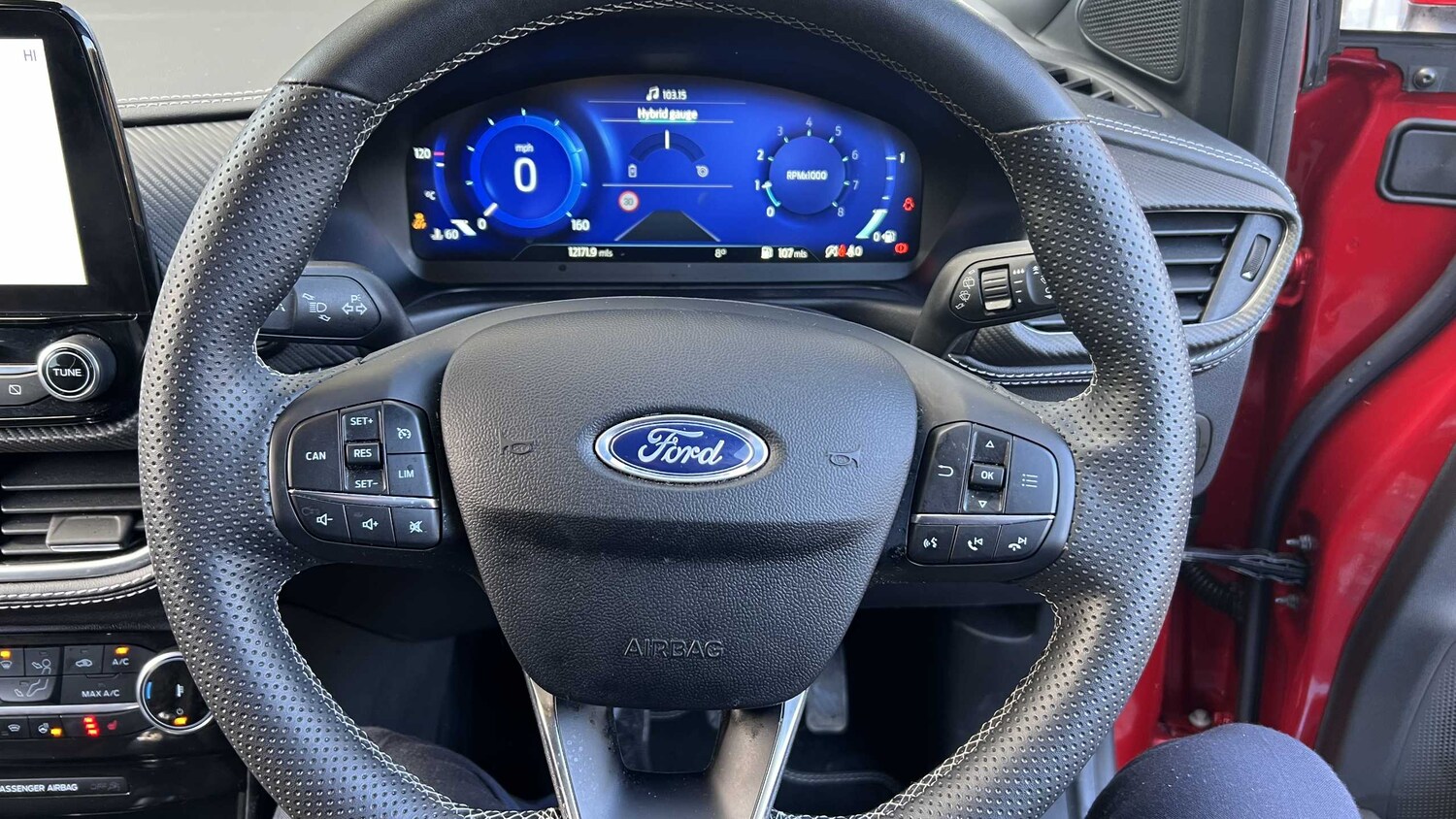 Used Ford Puma 2024 for sale - 76421134: Photo 20