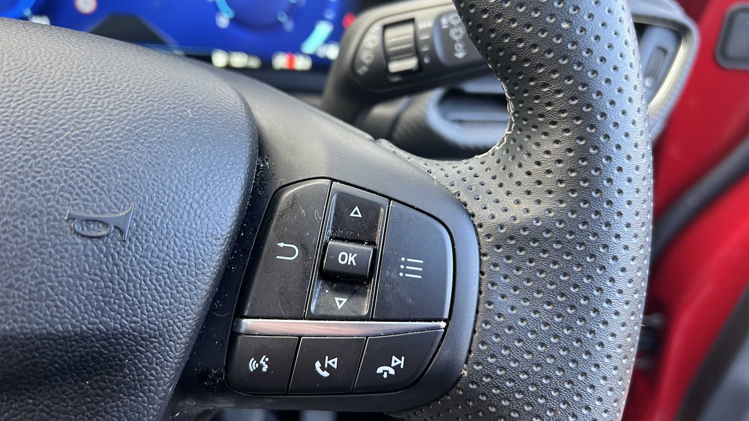 Used Ford Puma 2024 for sale - 76421134: Photo 22