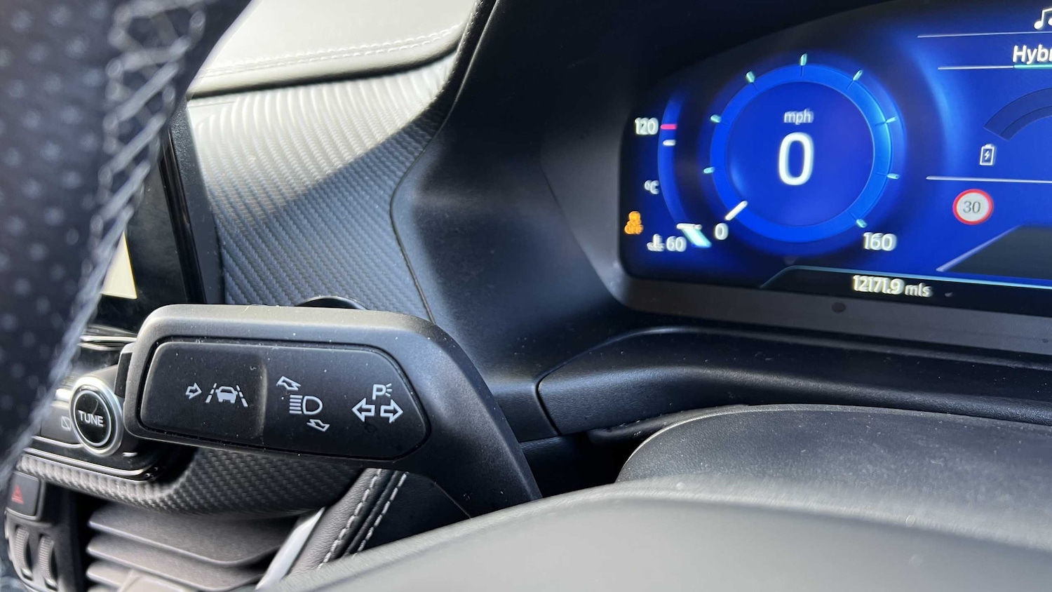 Used Ford Puma 2024 for sale - 76421134: Photo 24