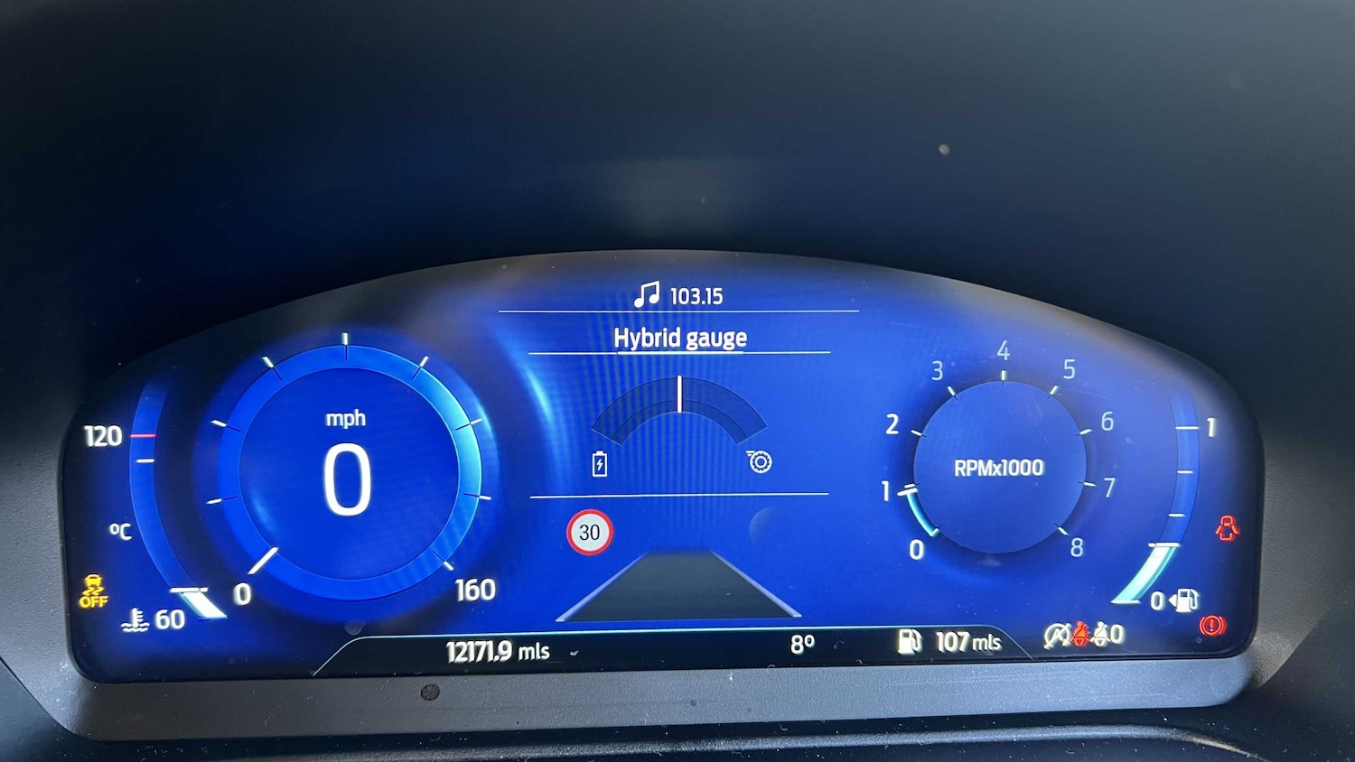 Used Ford Puma 2024 for sale - 76421134: Photo 25