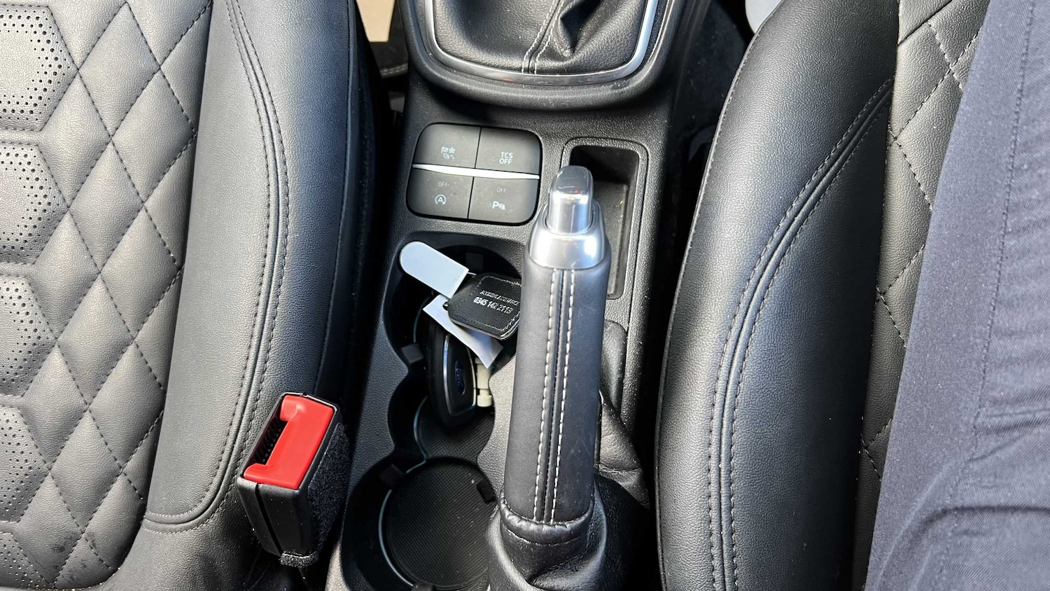 Used Ford Puma 2024 for sale - 76421134: Photo 26