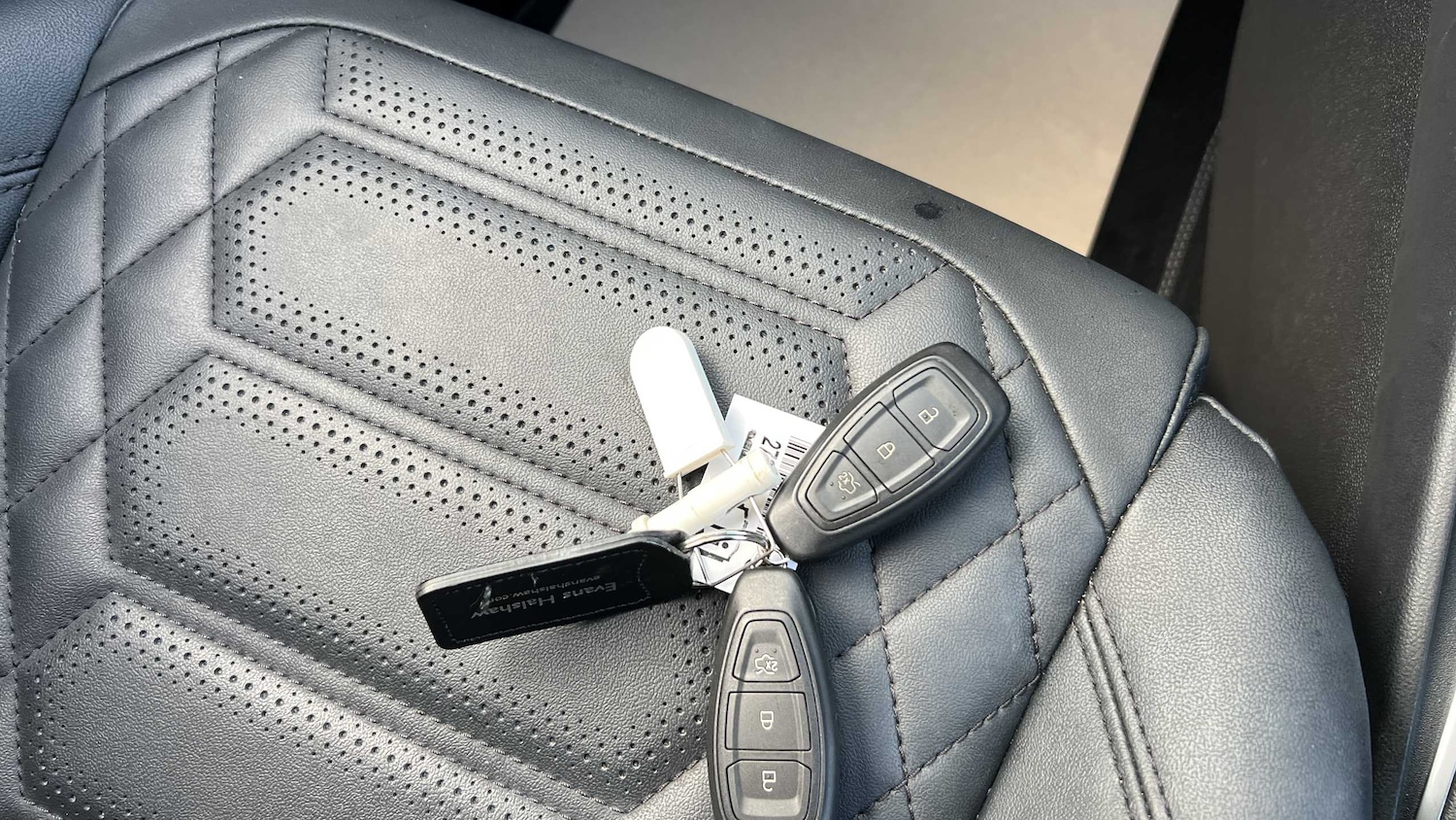 Used Ford Puma 2024 for sale - 76421134: Photo 27