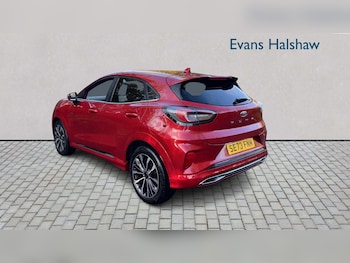 Used Ford Puma 2024 for sale - 76421134: Photo