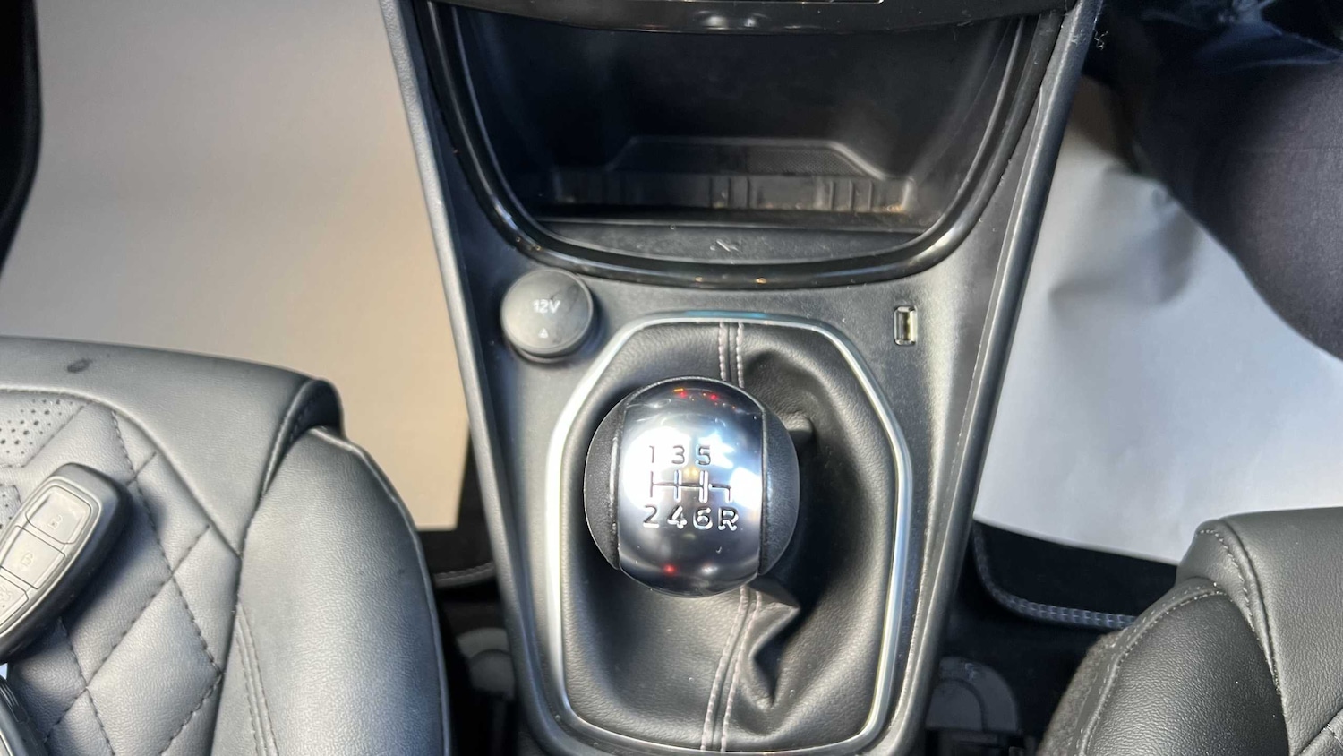 Used Ford Puma 2024 for sale - 76421134: Photo 30