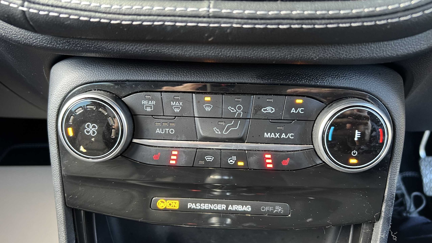 Used Ford Puma 2024 for sale - 76421134: Photo 32