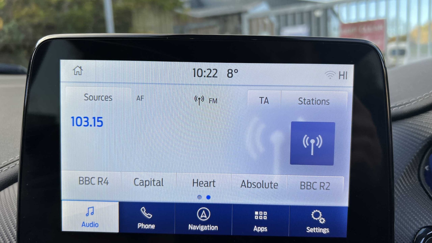 Used Ford Puma 2024 for sale - 76421134: Photo 34