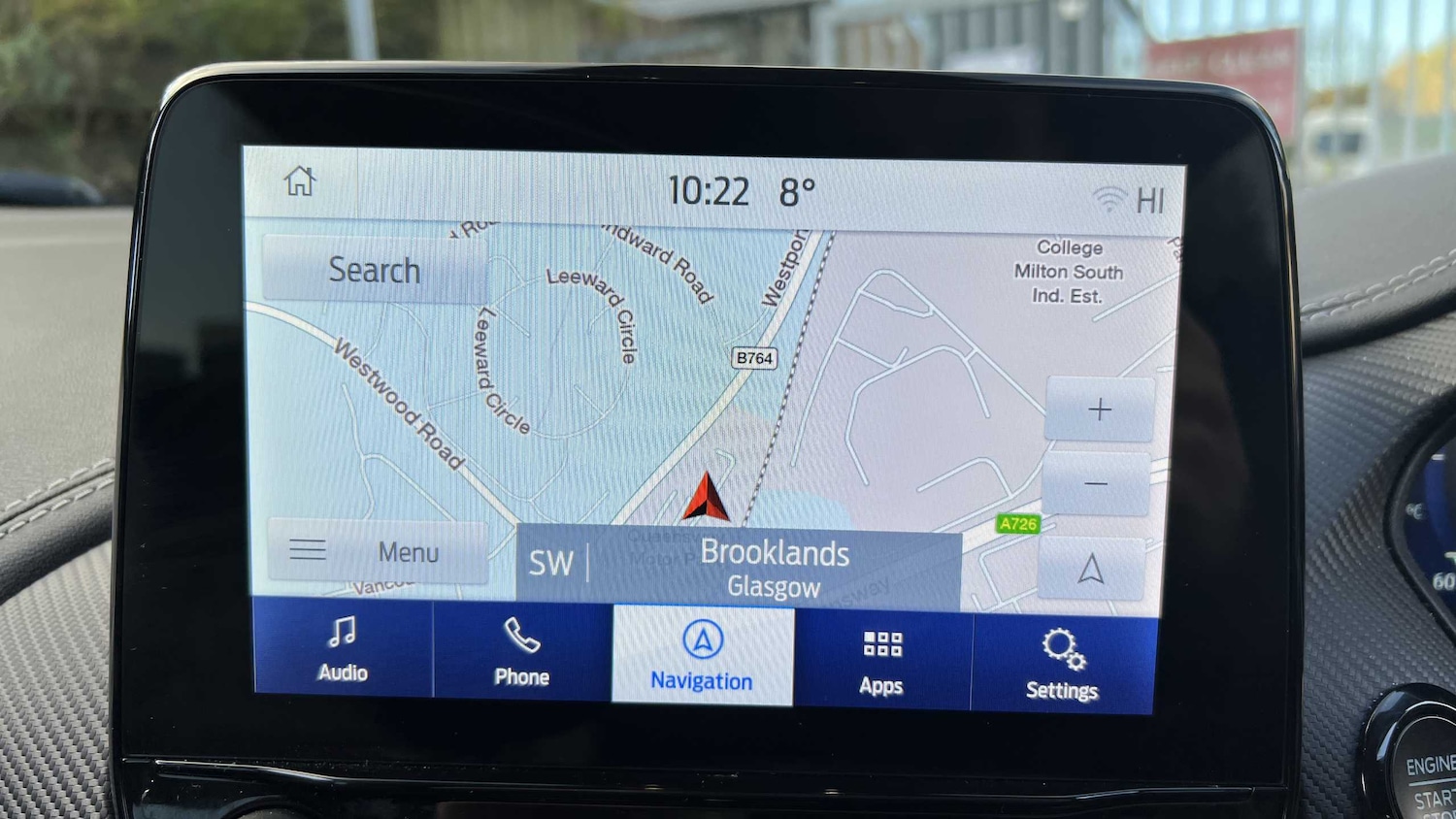 Used Ford Puma 2024 for sale - 76421134: Photo 35