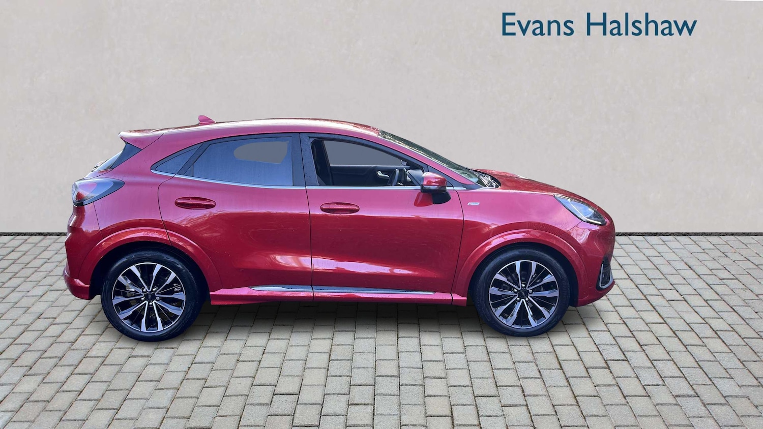 Used Ford Puma 2024 for sale - 76421134: Photo 4