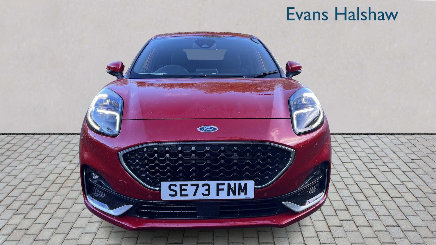 Used Ford Puma 2024 for sale - 76421134: Photo 5