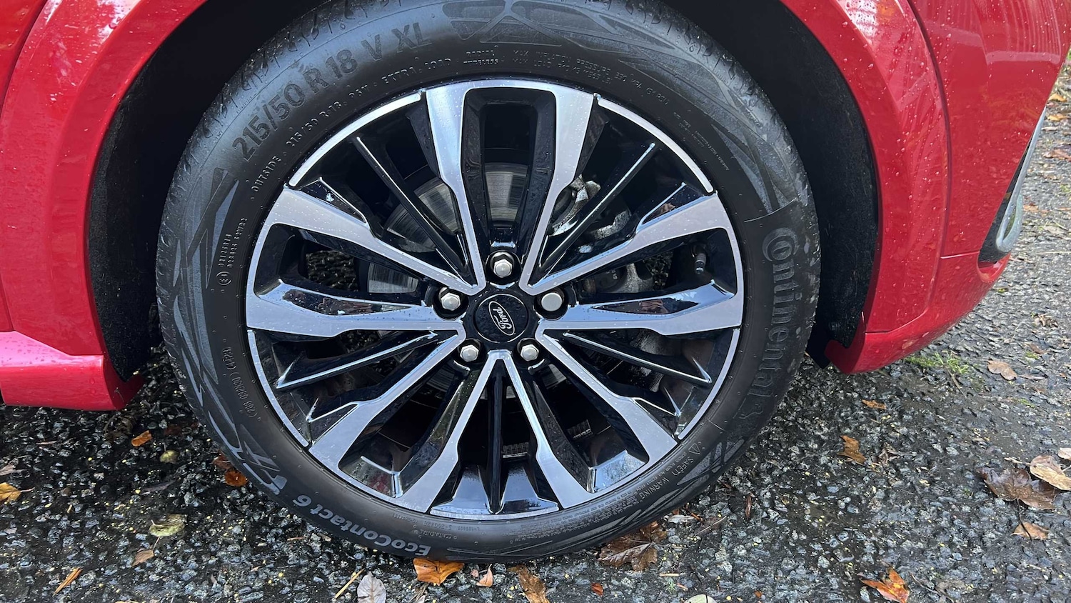 Used Ford Puma 2024 for sale - 76421134: Photo 6