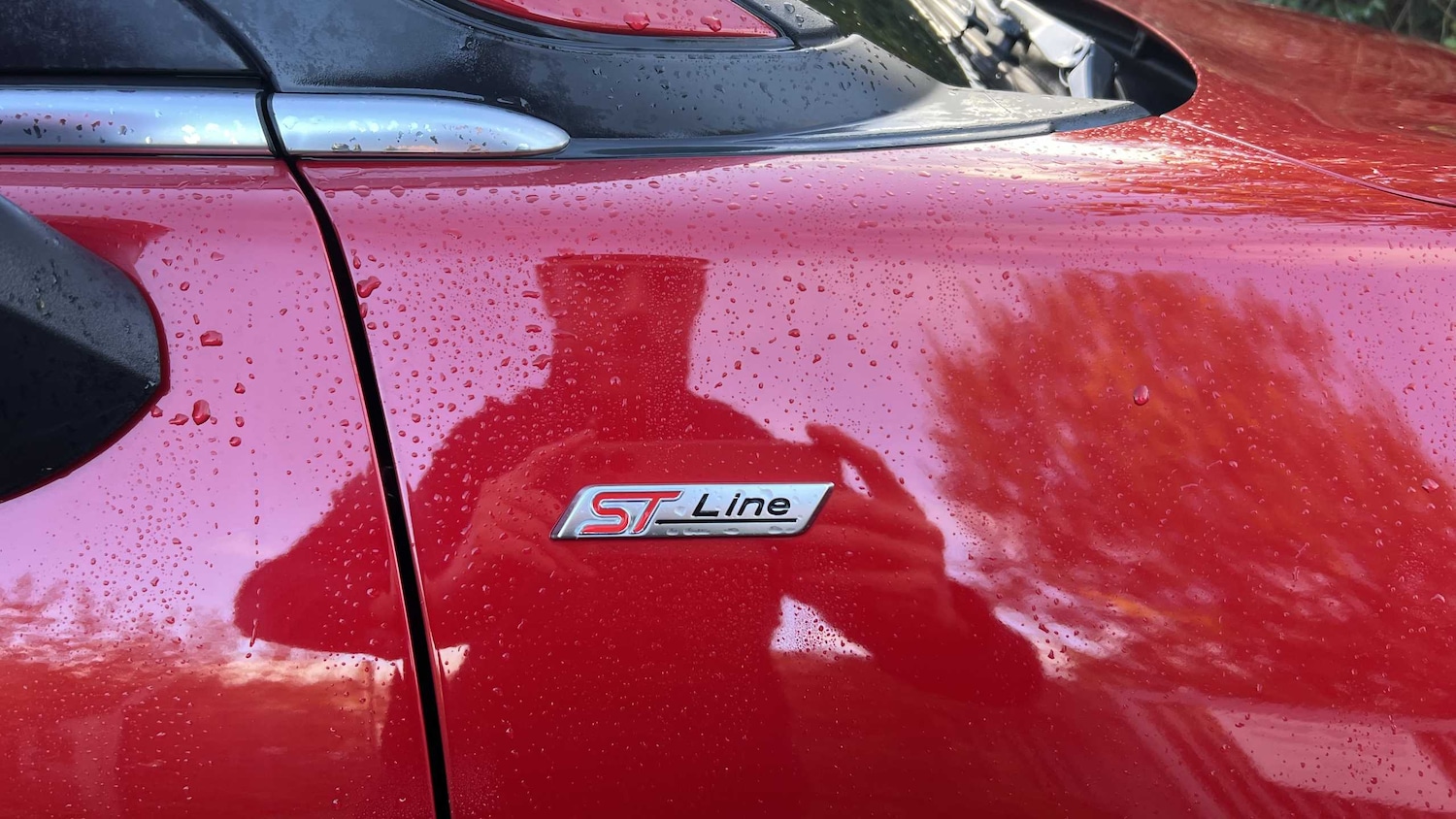 Used Ford Puma 2024 for sale - 76421134: Photo 7