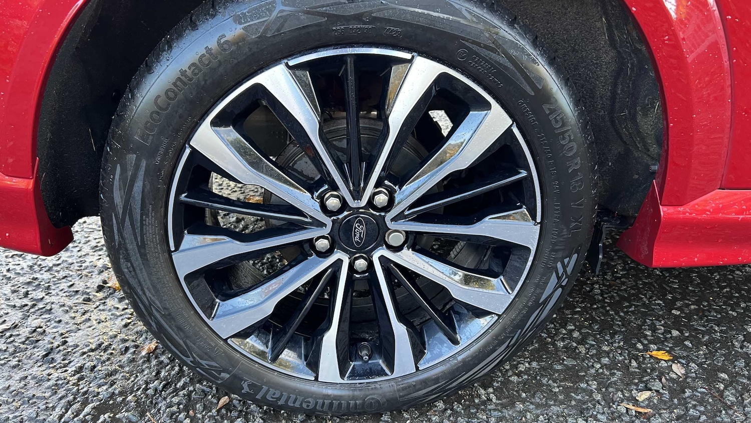 Used Ford Puma 2024 for sale - 76421134: Photo 8