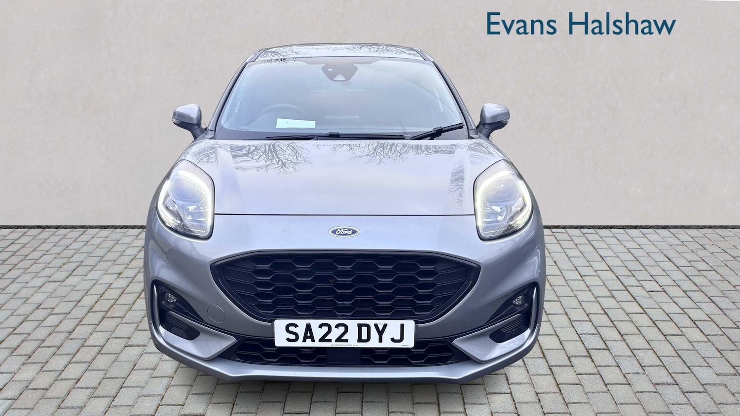 Used Ford Puma 2022 for sale - 77068509: Photo 3