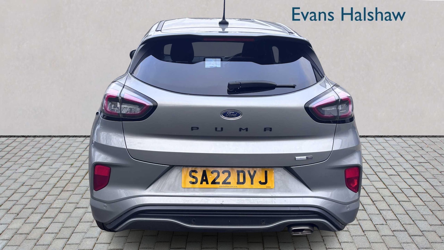 Used Ford Puma 2022 for sale - 77068509: Photo 4