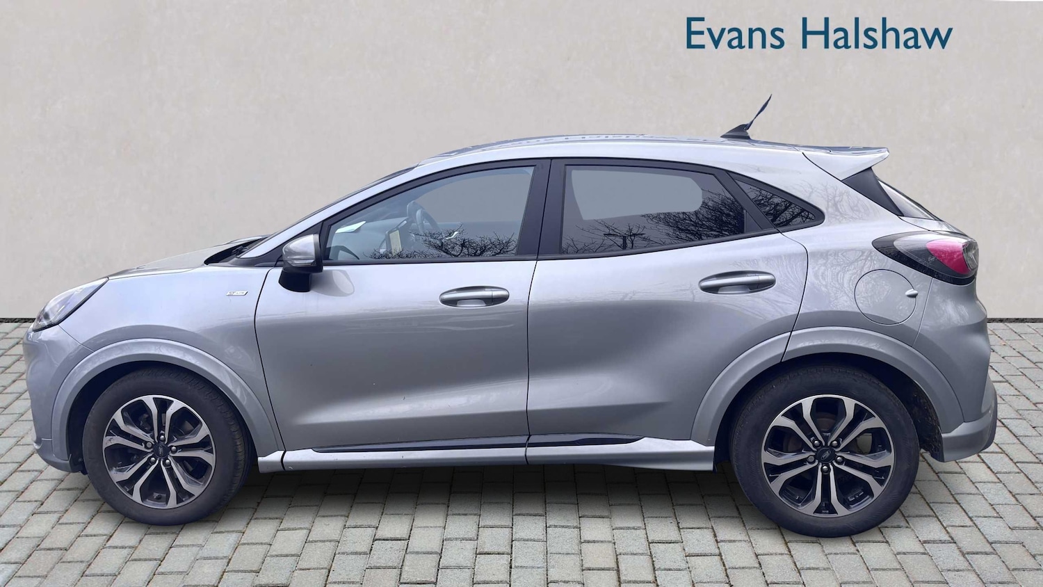 Used Ford Puma 2022 for sale - 77068509: Photo 5