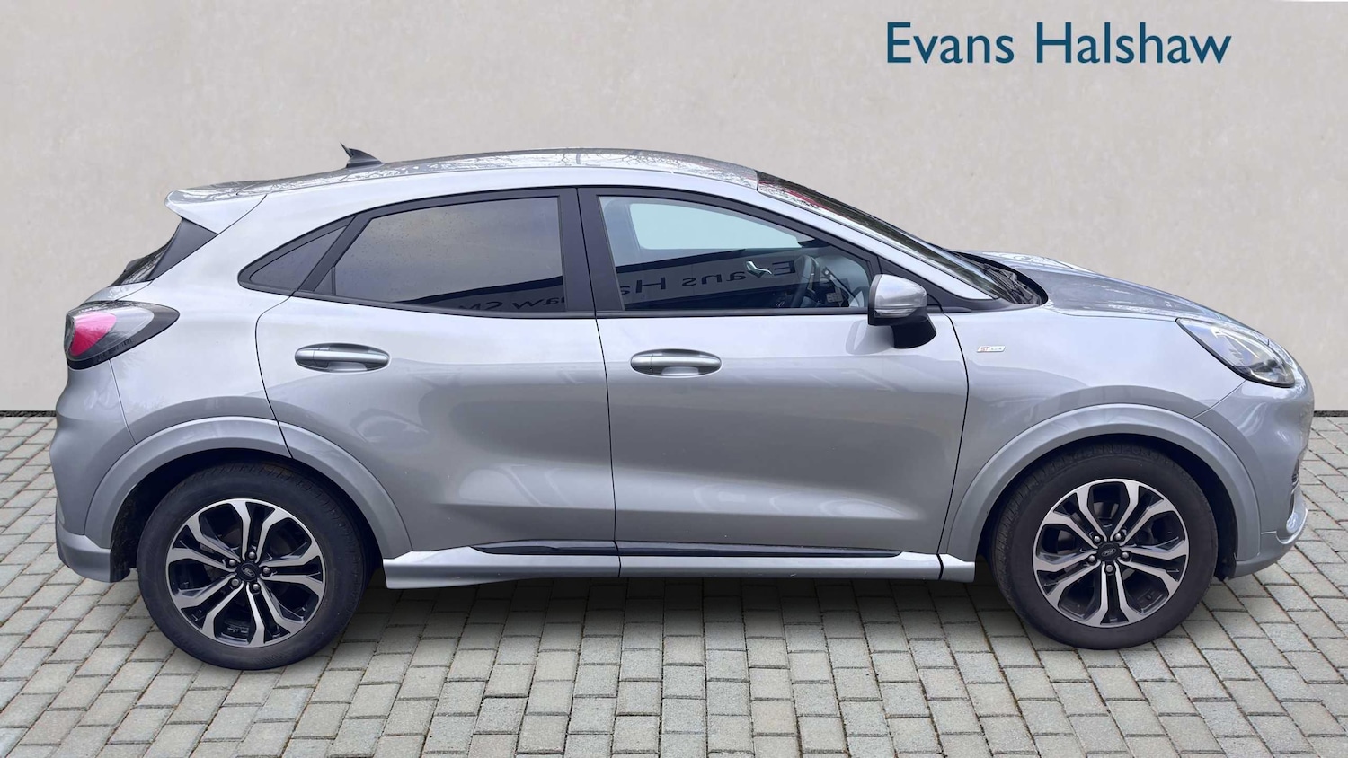 Used Ford Puma 2022 for sale - 77068509: Photo 6