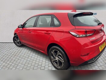 Used Hyundai i30 2021 for sale - 77443627: Photo