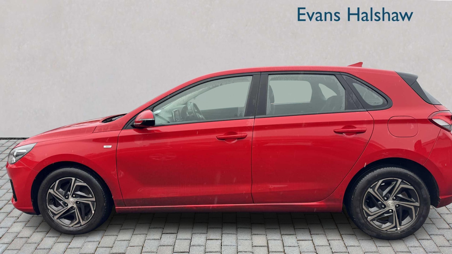 Used Hyundai i30 2021 for sale - 77443627: Photo 4