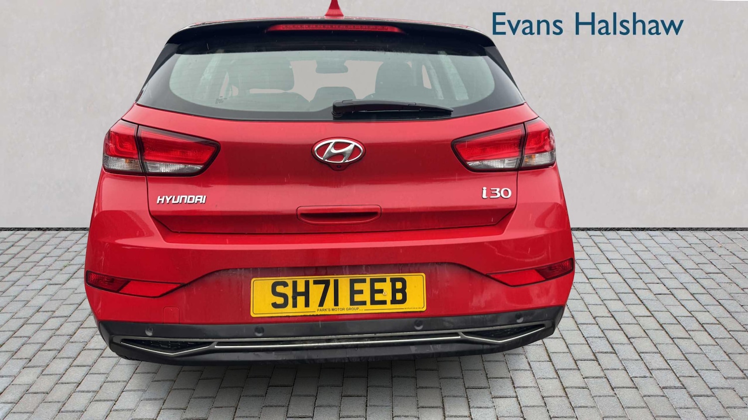 Used Hyundai i30 2021 for sale - 77443627: Photo 5