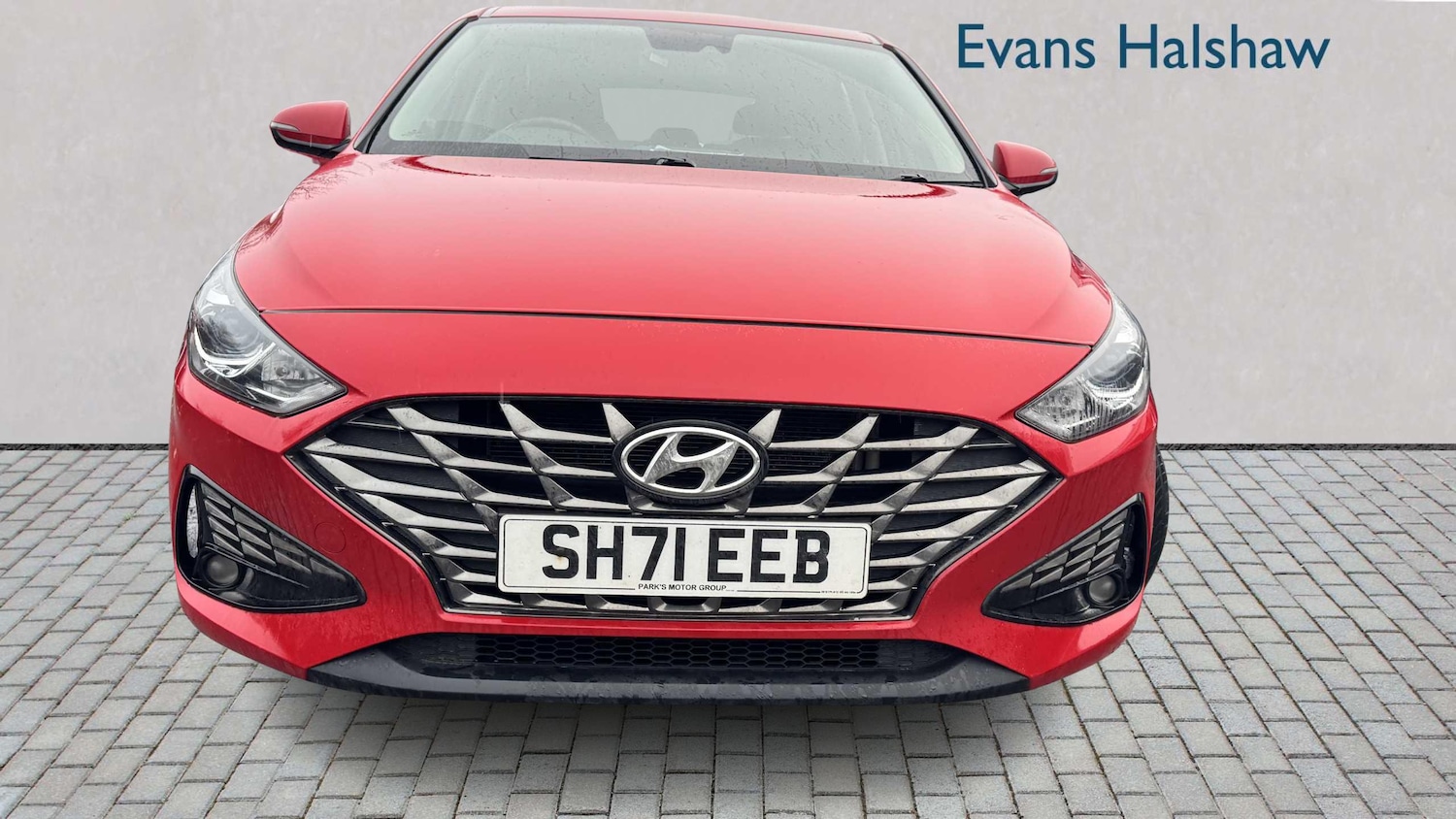 Used Hyundai i30 2021 for sale - 77443627: Photo 6