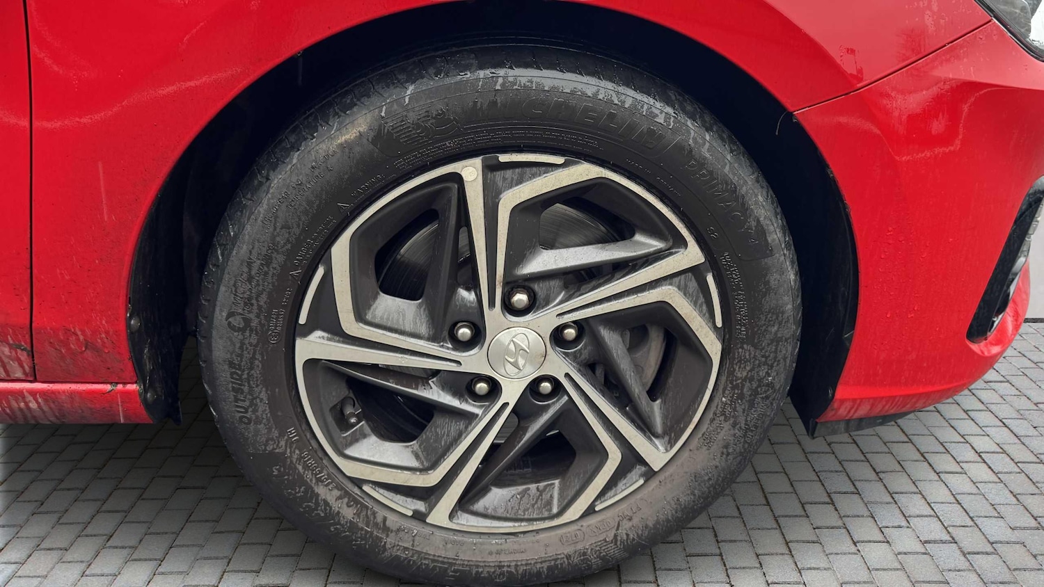 Used Hyundai i30 2021 for sale - 77443627: Photo 7