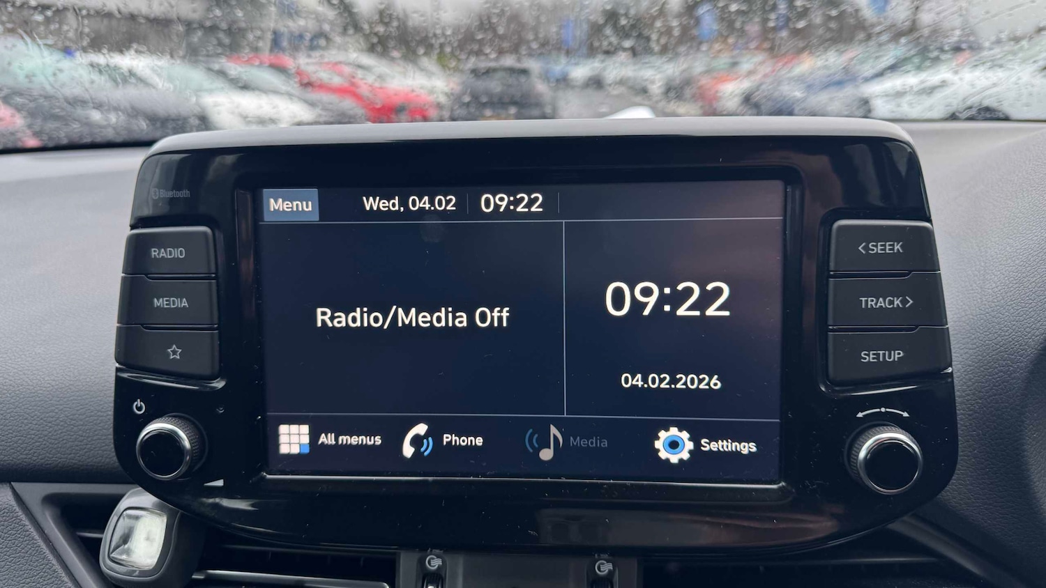 Used Hyundai i30 2021 for sale - 77443627: Photo 8