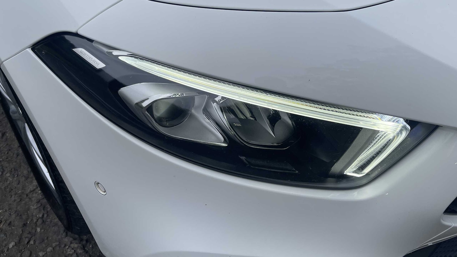 Used Mercedes-Benz A-Class 2019 for sale - 76718168: Photo 10