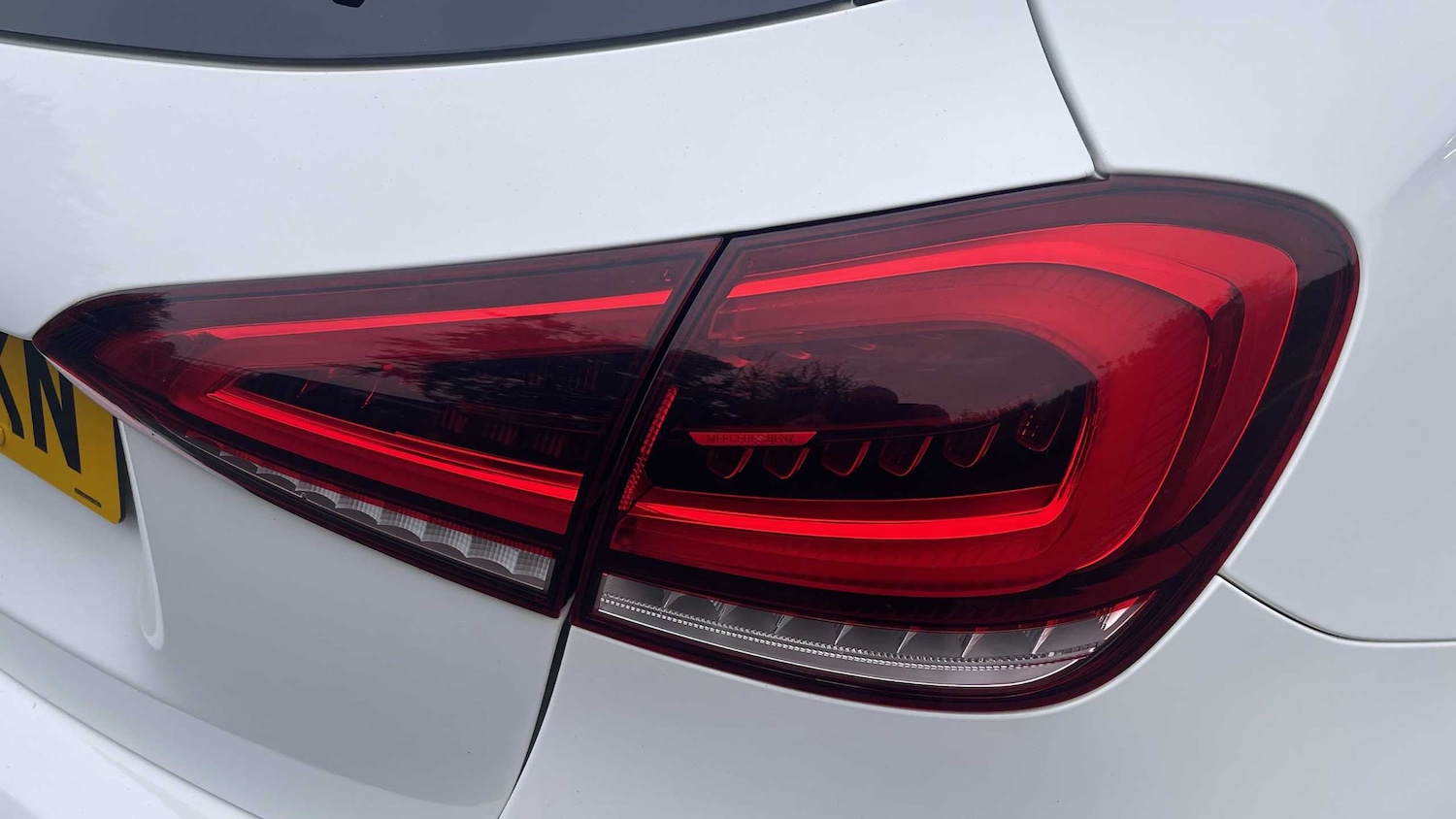 Used Mercedes-Benz A-Class 2019 for sale - 76718168: Photo 12