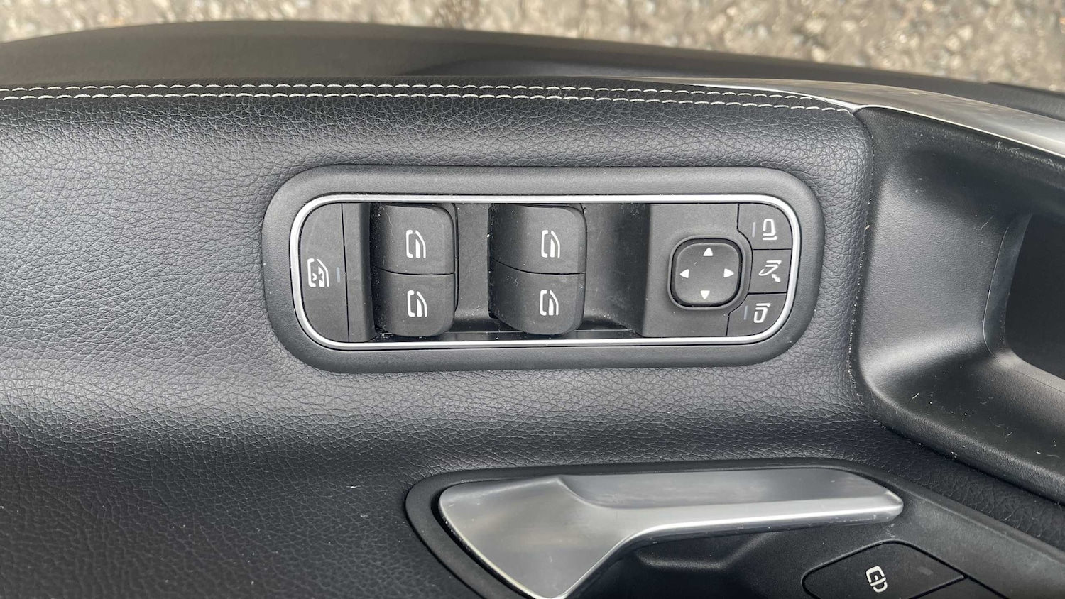 Used Mercedes-Benz A-Class 2019 for sale - 76718168: Photo 13