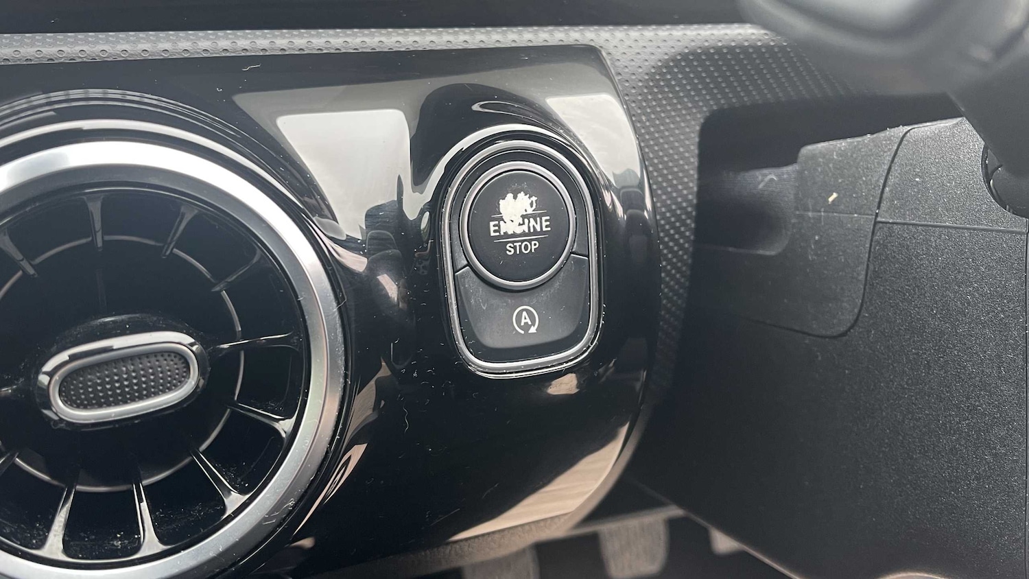 Used Mercedes-Benz A-Class 2019 for sale - 76718168: Photo 19