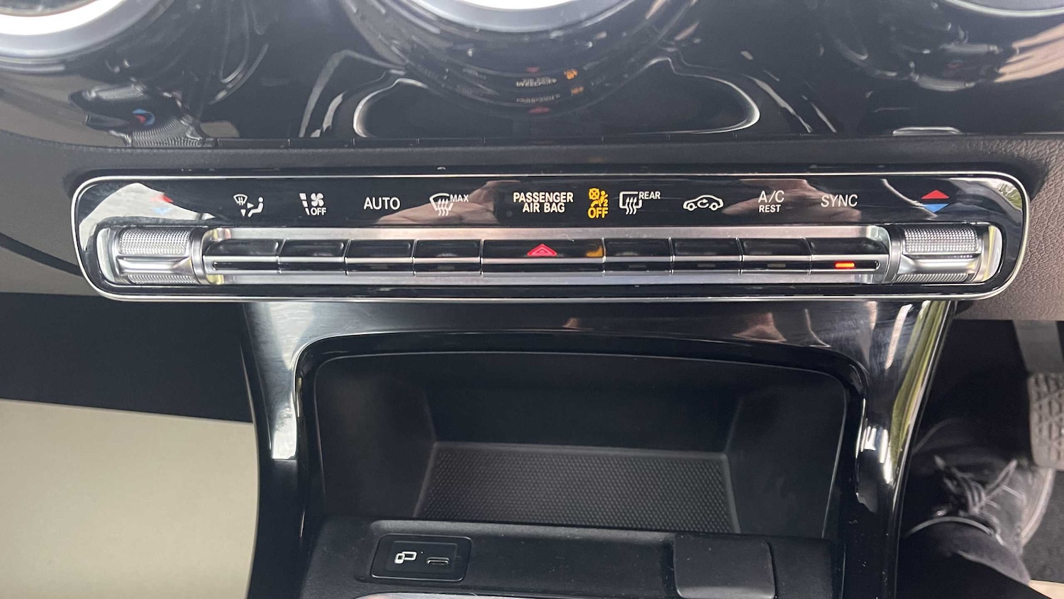 Used Mercedes-Benz A-Class 2019 for sale - 76718168: Photo 20