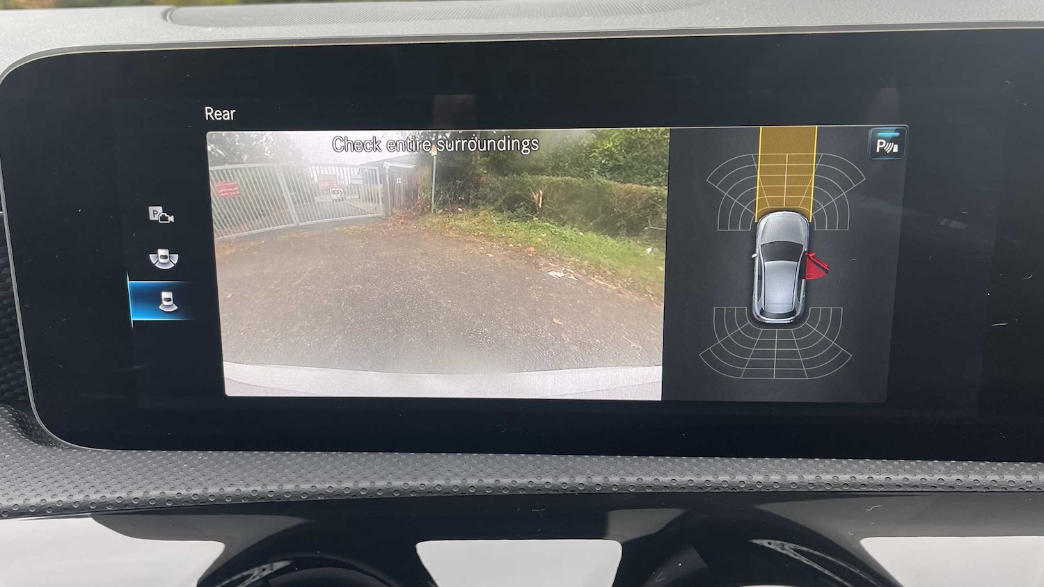 Used Mercedes-Benz A-Class 2019 for sale - 76718168: Photo 24