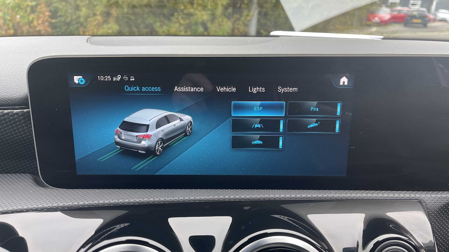 Used Mercedes-Benz A-Class 2019 for sale - 76718168: Photo 28