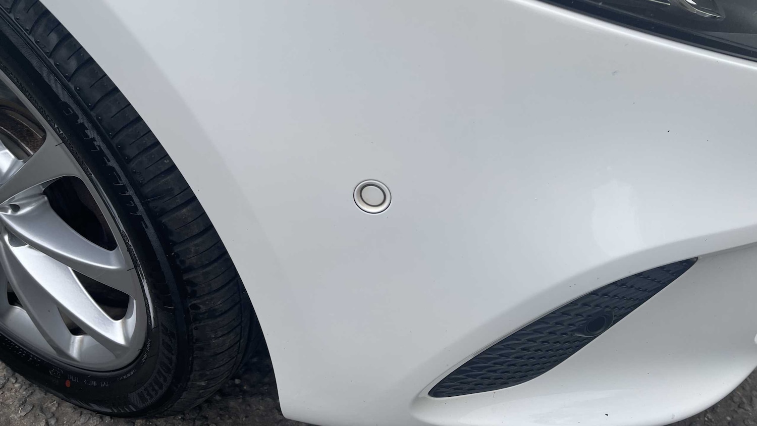 Used Mercedes-Benz A-Class 2019 for sale - 76718168: Photo 32