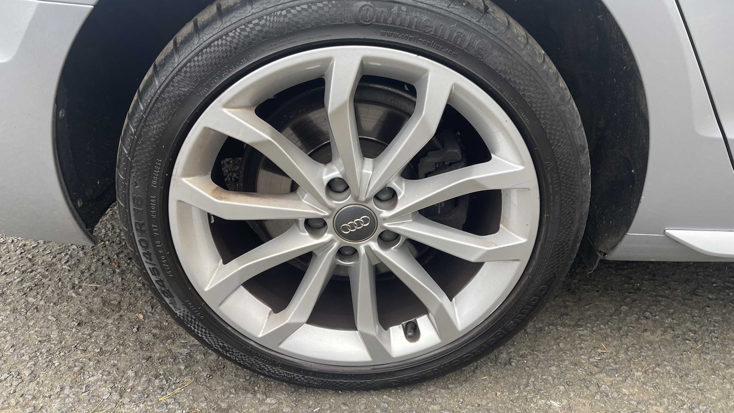 Used Mercedes-Benz A-Class 2019 for sale - 76718168: Photo 35