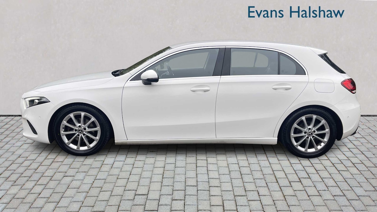 Used Mercedes-Benz A-Class 2019 for sale - 76718168: Photo 5