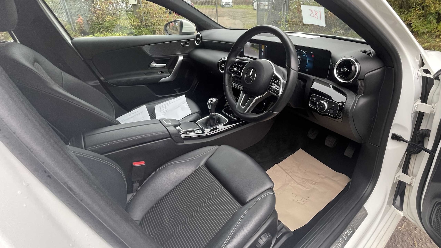 Used Mercedes-Benz A-Class 2019 for sale - 76718168: Photo 6