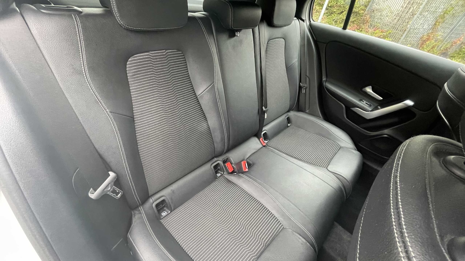 Used Mercedes-Benz A-Class 2019 for sale - 76718168: Photo 7