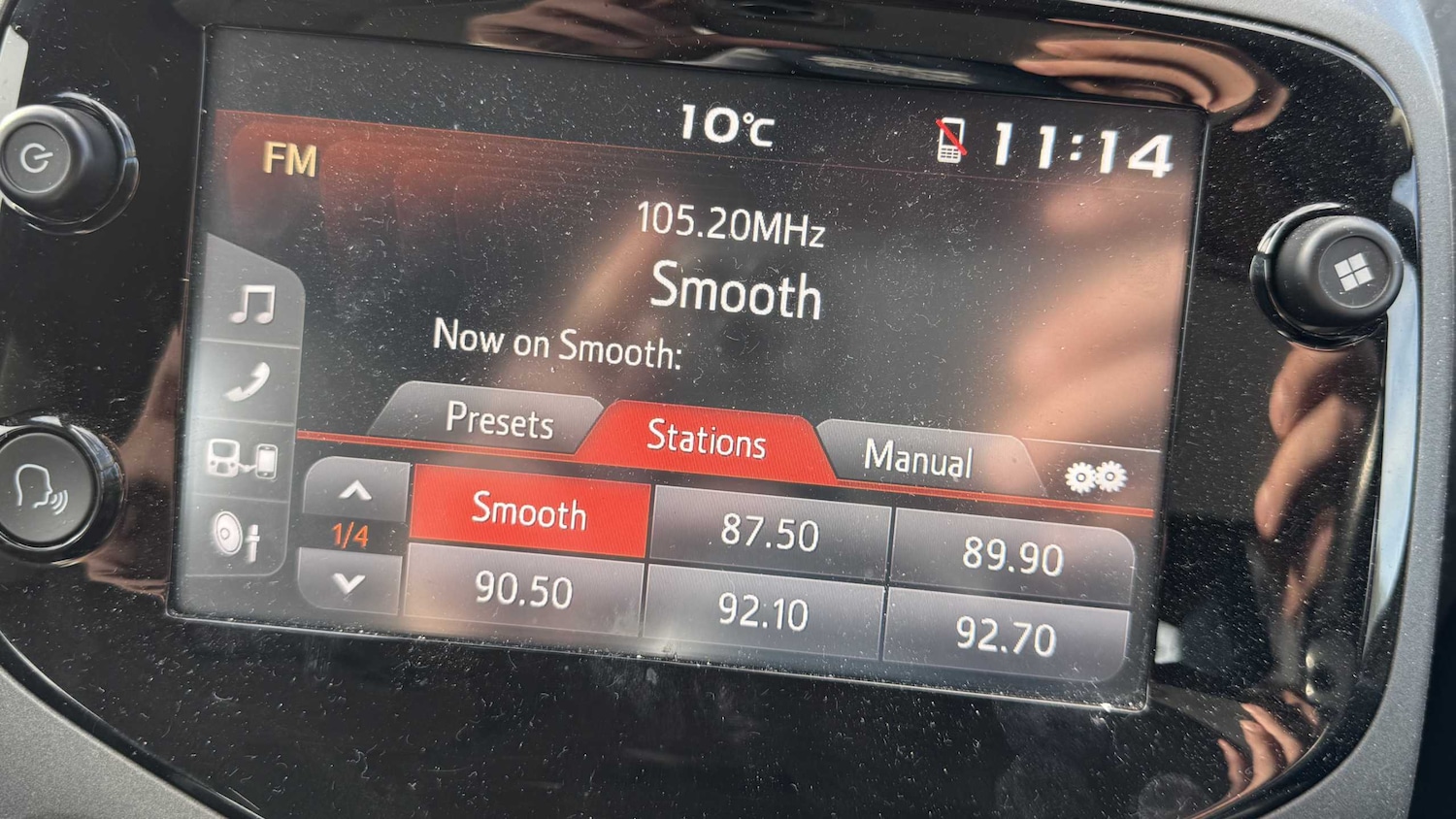 Used Toyota AYGO 2019 for sale - 76373834: Photo 8