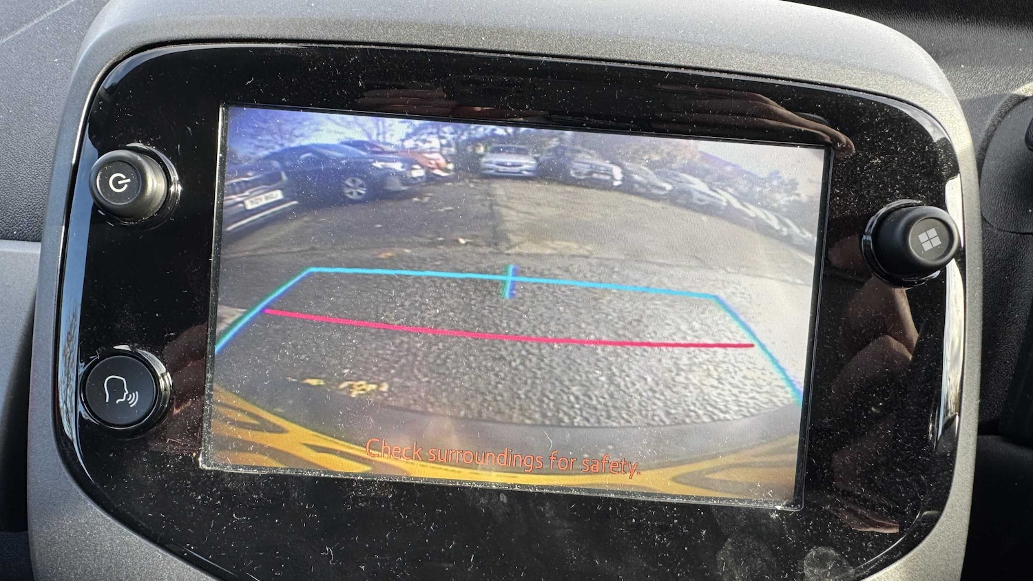 Used Toyota AYGO 2019 for sale - 76373834: Photo 9