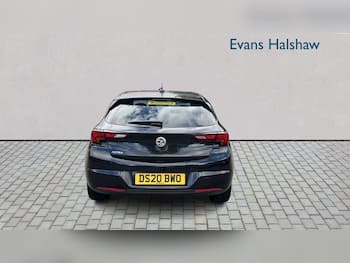 Used Vauxhall Astra 2020 for sale - 79702754: Photo