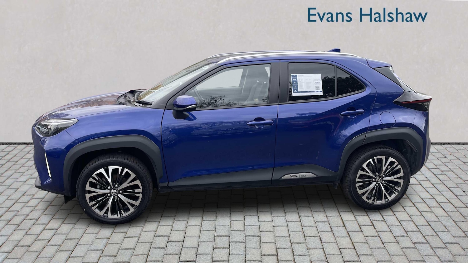 Used Toyota Yaris Cross 2022 for sale - 76272206: Photo 10