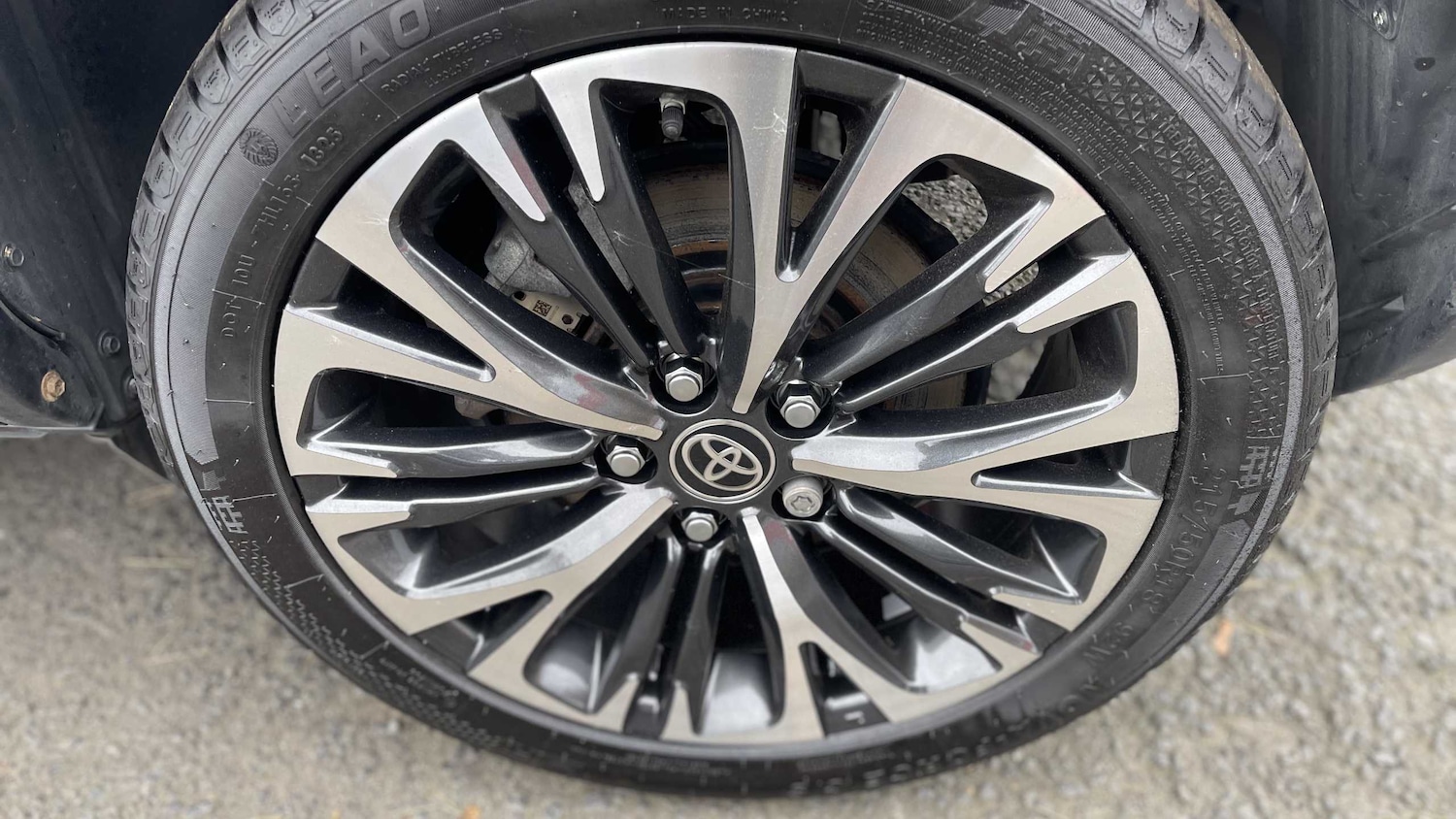 Used Toyota Yaris Cross 2022 for sale - 76272206: Photo 16