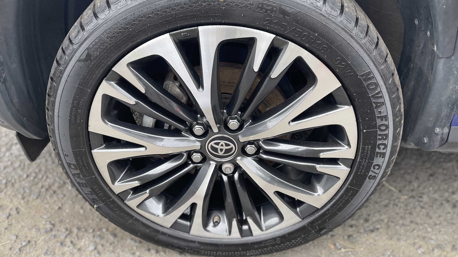 Used Toyota Yaris Cross 2022 for sale - 76272206: Photo 17