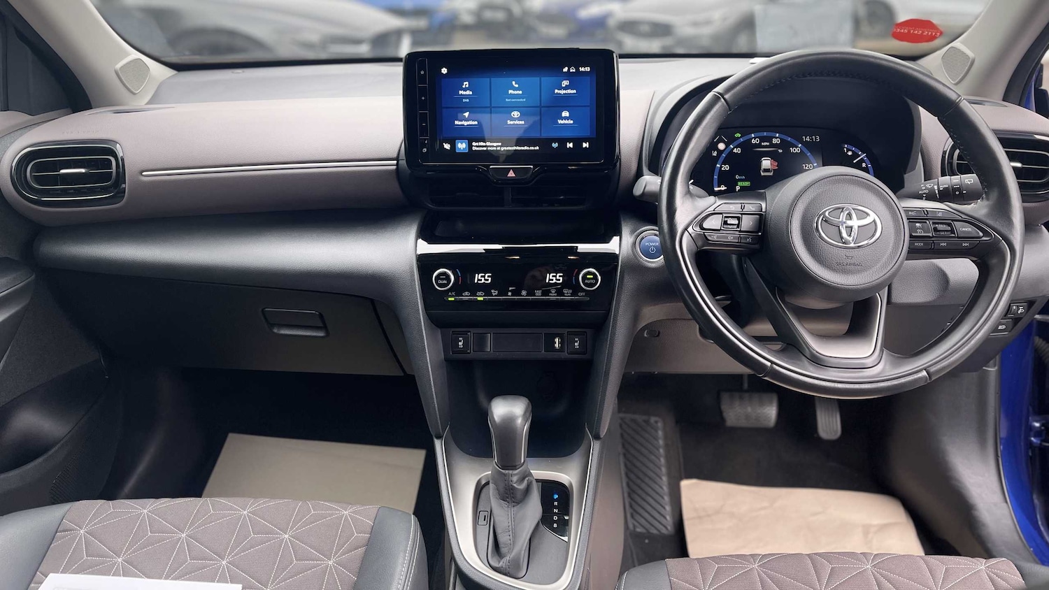 Used Toyota Yaris Cross 2022 for sale - 76272206: Photo 24