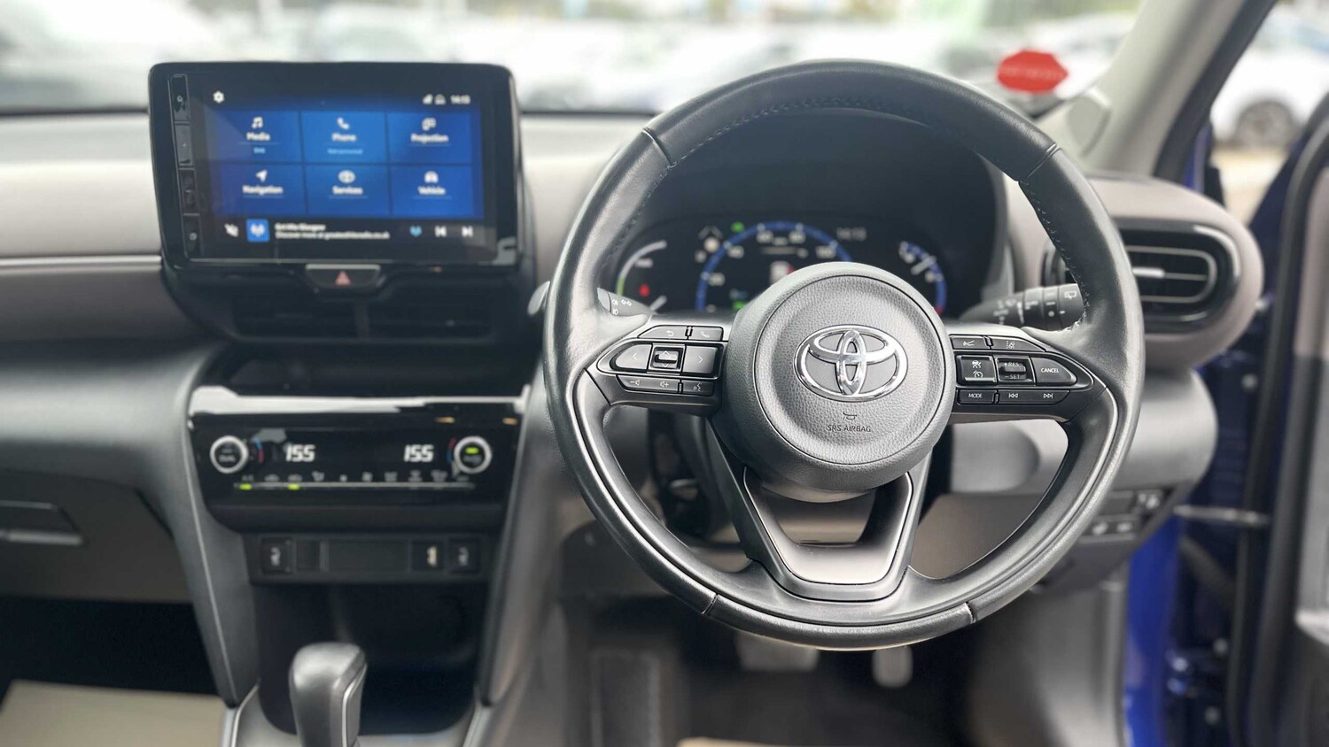 Used Toyota Yaris Cross 2022 for sale - 76272206: Photo 25