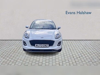 Used Ford Puma 2023 for sale - 78678419: Photo