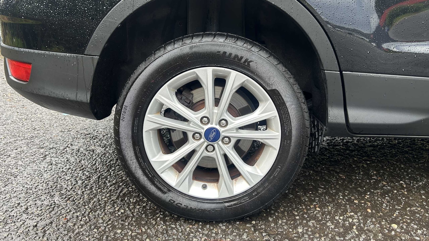 Used Ford Kuga 2017 for sale - 75813654: Photo 12