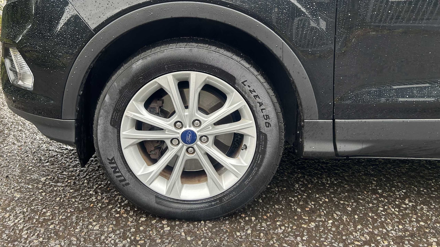 Used Ford Kuga 2017 for sale - 75813654: Photo 13